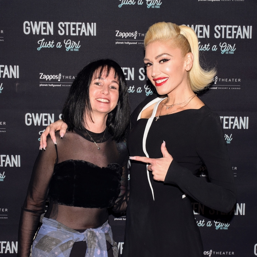 Meet your Posher, Courtney